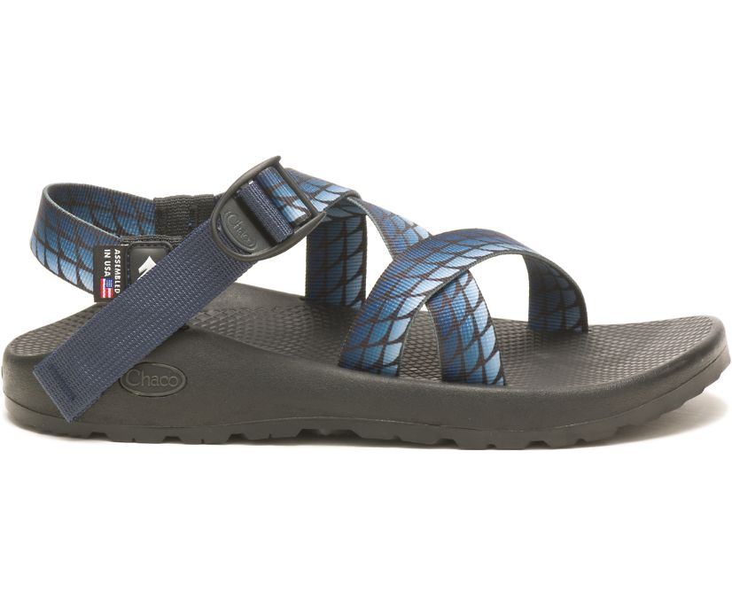 Z/1® Classic Sandal, Tarpon Slate Blue, dynamic 1