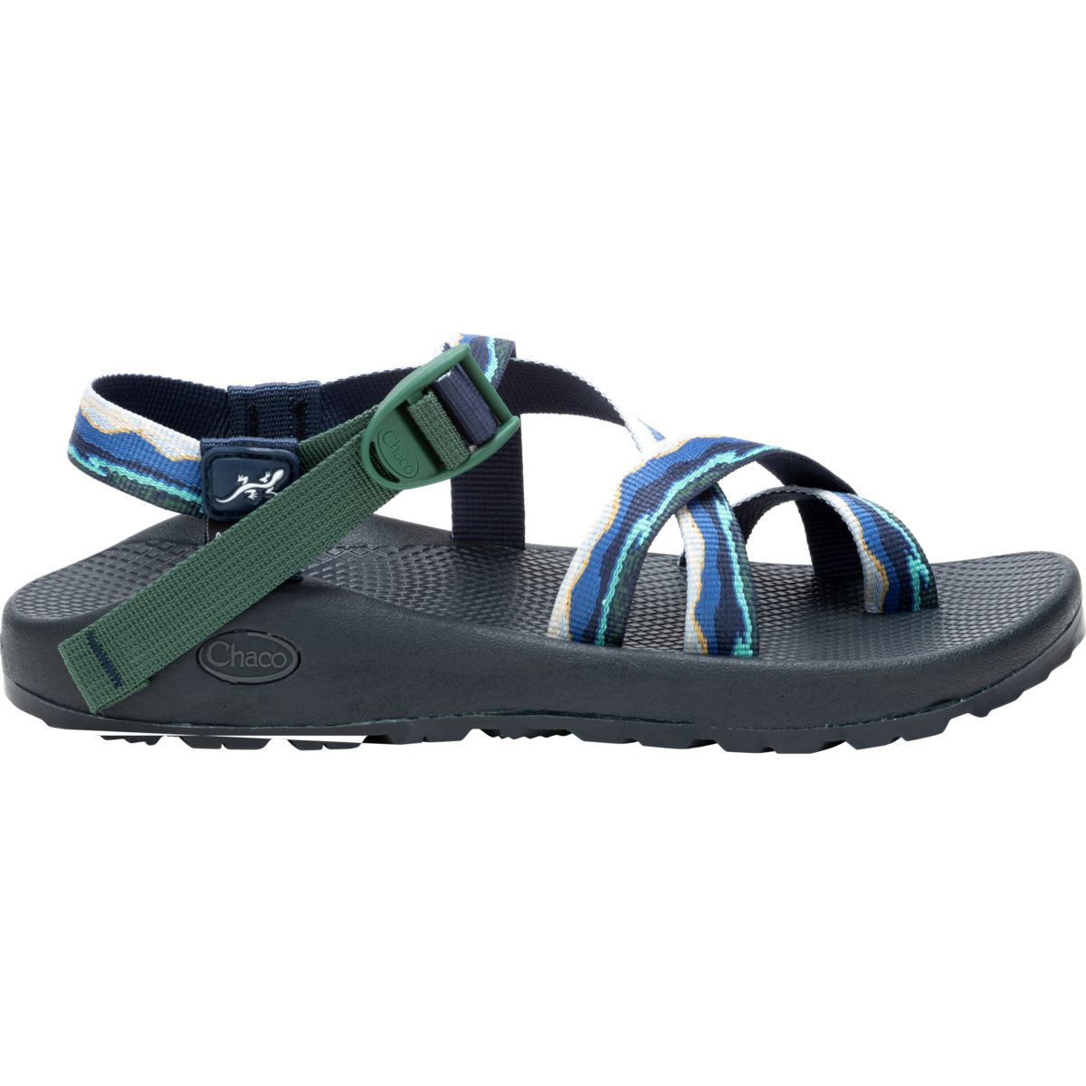 Men s Z 2 Classic USA Sandals Chaco