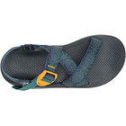 Z/1® Classic Summer Solstice USA Sandal, Sunrise Navy, dynamic 2