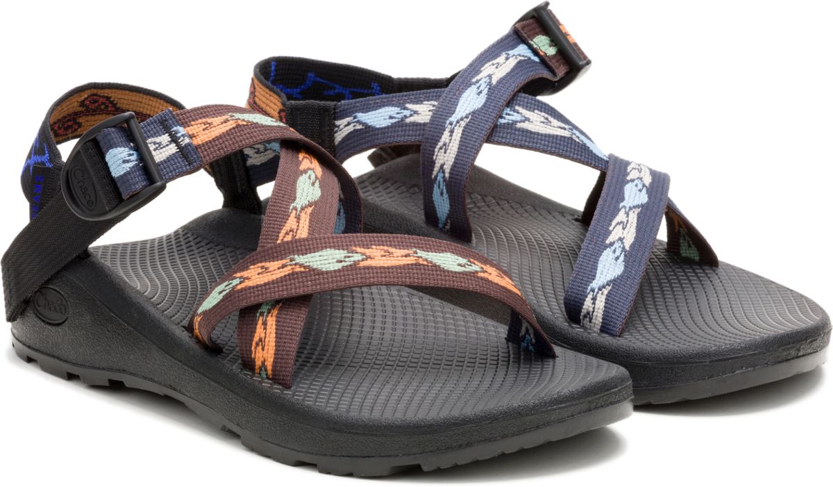 Chaco leather z sandal on sale