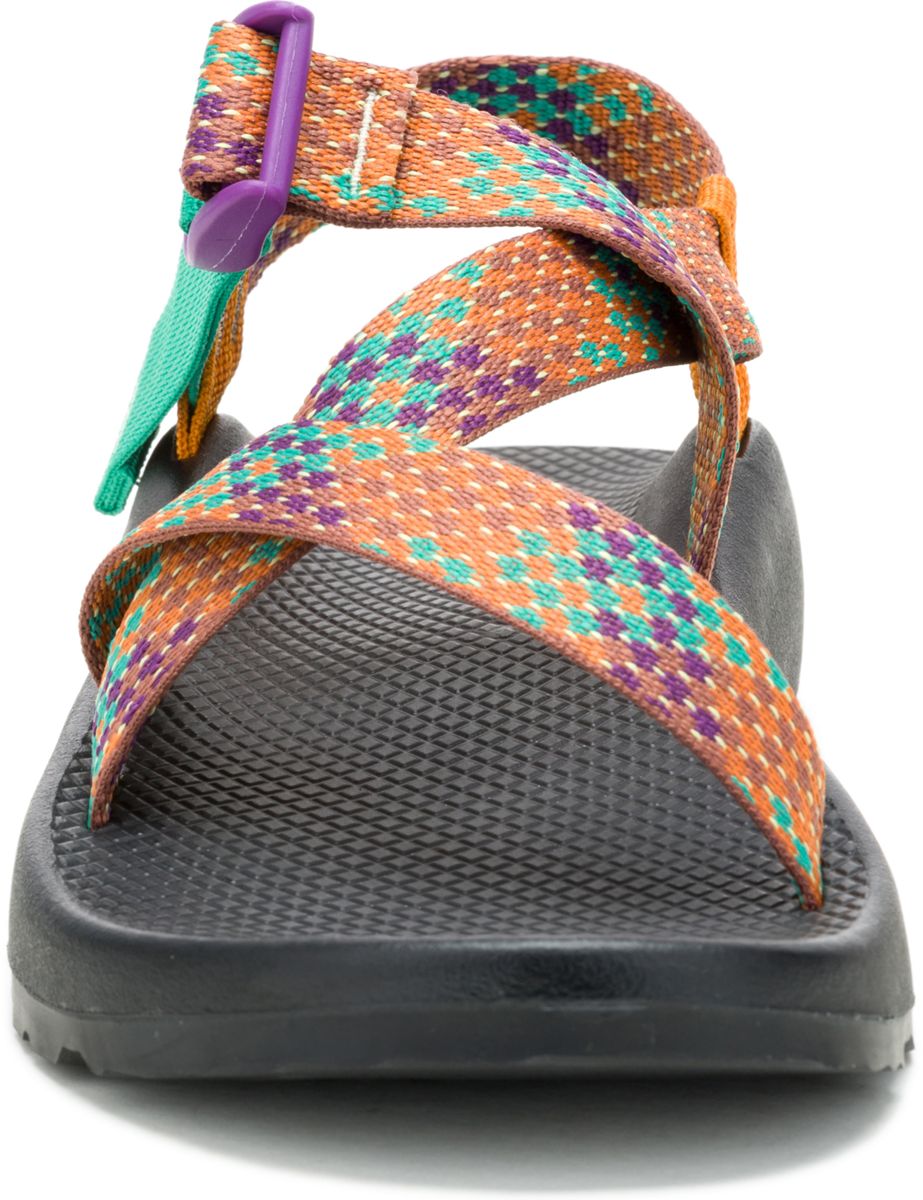 Chaco x Climbing Z/1® Classic USA Sandal, Horizon Rope, dynamic 5