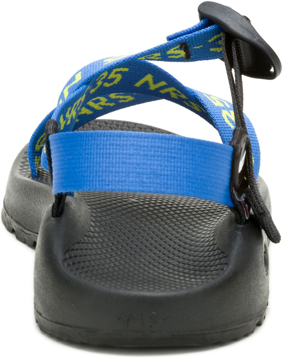 Chaco x NRS Z/1® Classic USA Sandal, NRS-35, dynamic 5