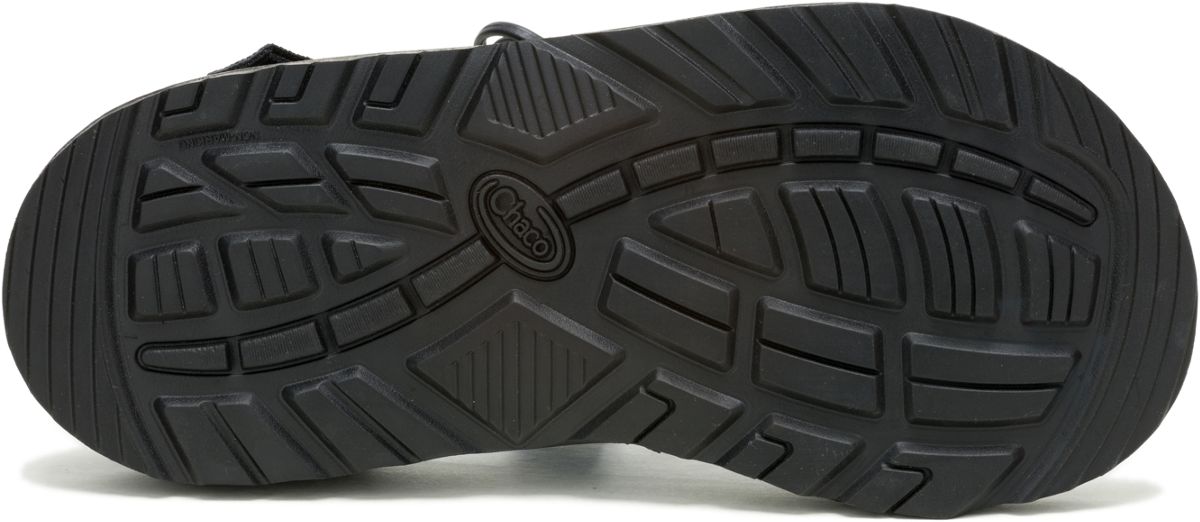 Chaco x NRS Z/1 Classic Sandal, NRS-35, dynamic 3