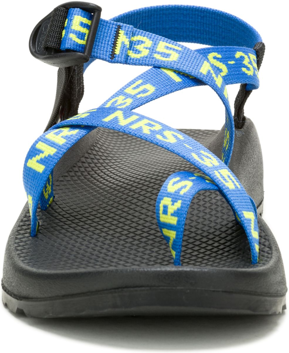 Chaco X NRS Z/2® Classic USA Sandal, NRS-35, dynamic 4