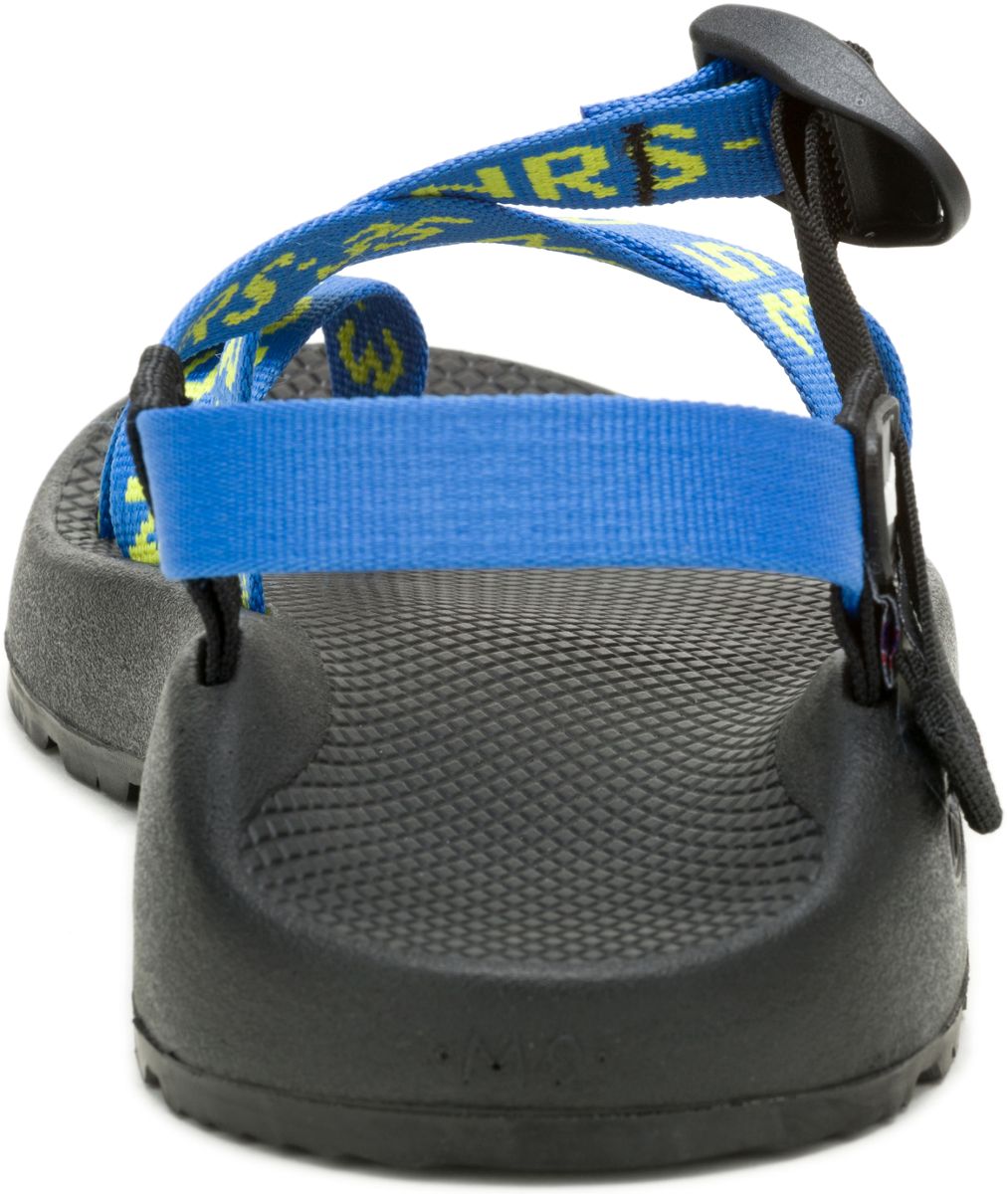 Chaco x NRS Z/2 Wide-Width Classic Sandal, NRS-35, dynamic 5