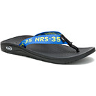 Chaco X NRS Classic Flip USA Sandal, NRS-35, dynamic 6