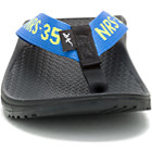 Chaco X NRS Classic Flip USA Sandal, NRS-35, dynamic 4