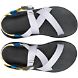 Chaco x Outdoor Voices Z/1® Classic, OV Raindrops, dynamic 2