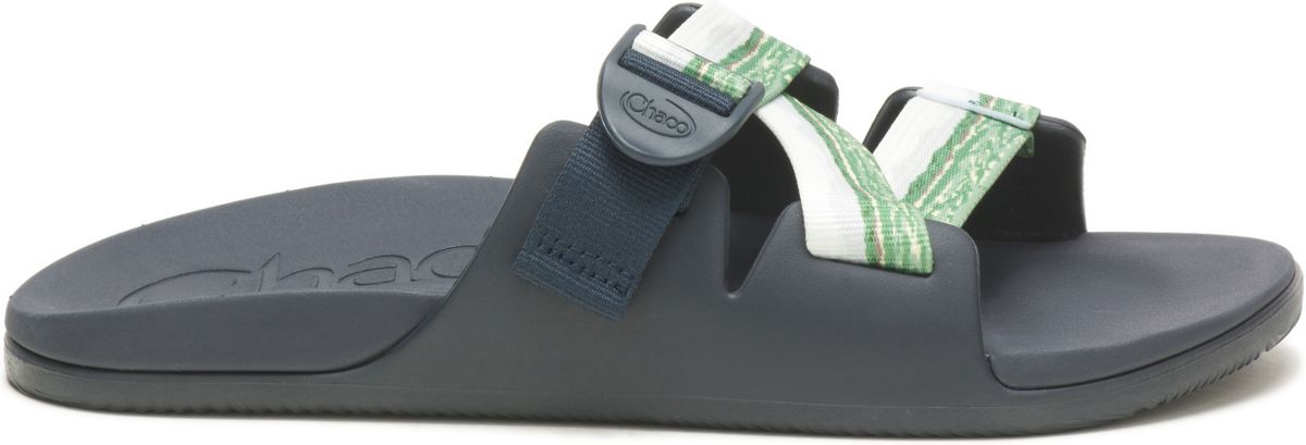 Chaco men's chillos slide hot sale