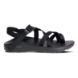 Z/2® Classic Wide Width Sandal, Black, dynamic 1