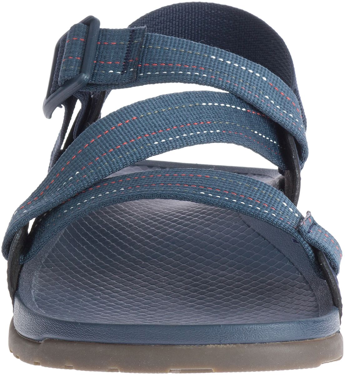 Lowdown Sandal, Navy, dynamic 4