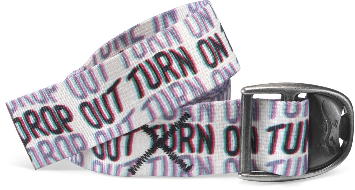 chacos belt