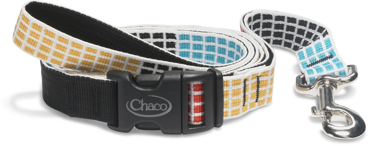 Topo x Chaco Dog Leash Dog Leashes Chacos