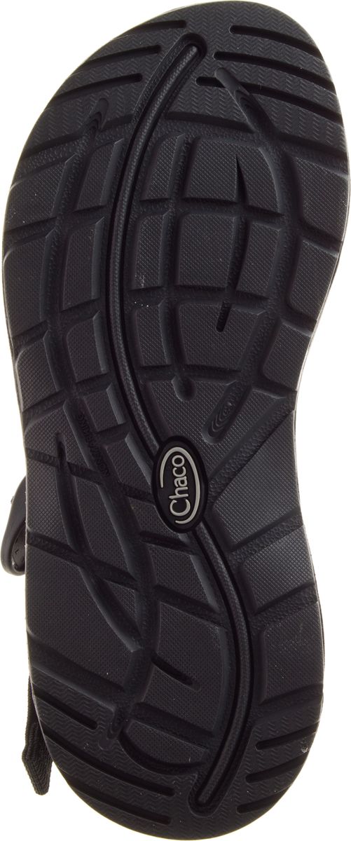 Z/2® Classic Sandal, Black, dynamic 3