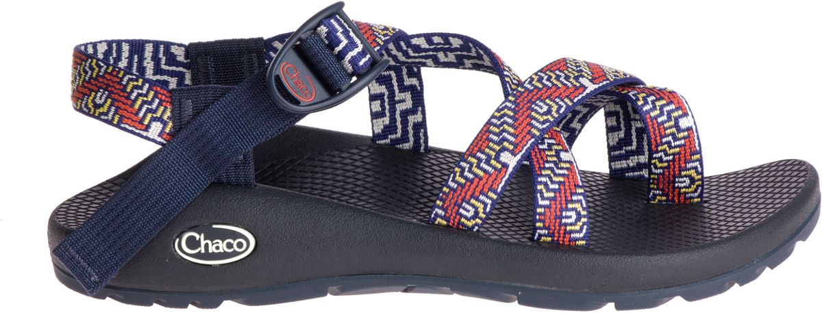 Z/2 Adjustable Strap Classic Sandal, Wicker Mandarin, dynamic 5