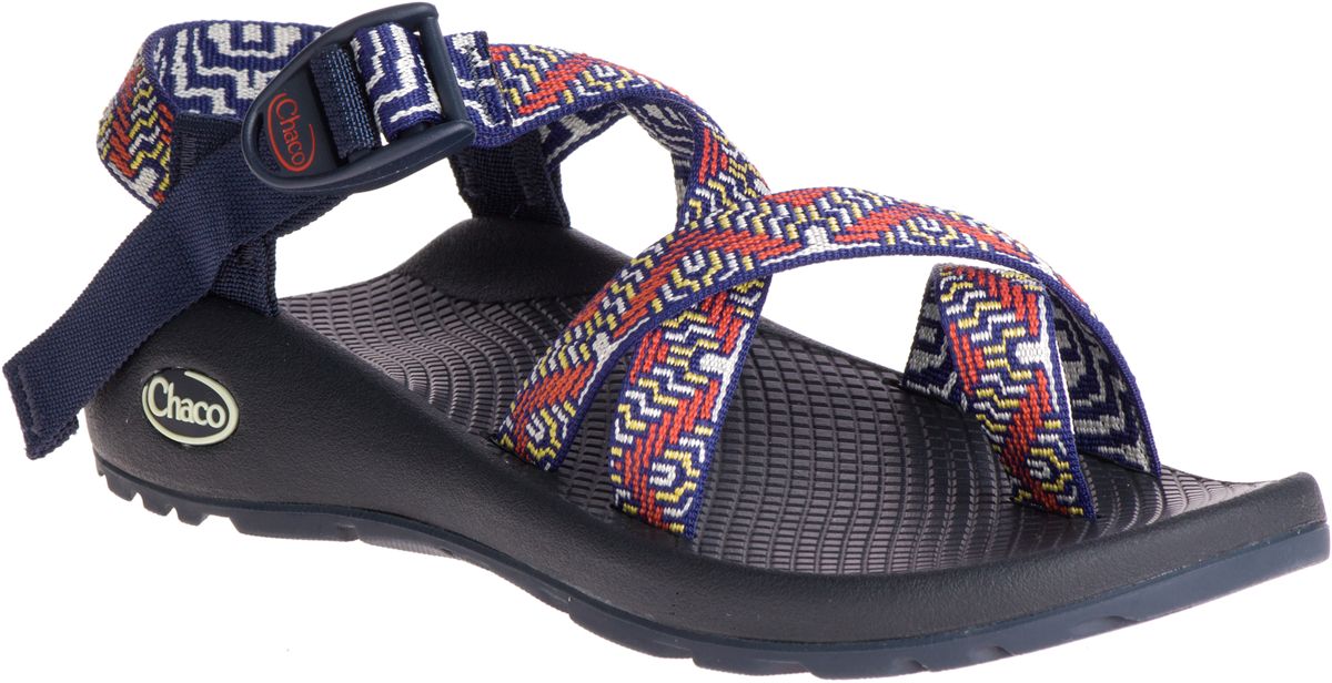 Z/2 Adjustable Strap Classic Sandal, Wicker Mandarin, dynamic 6