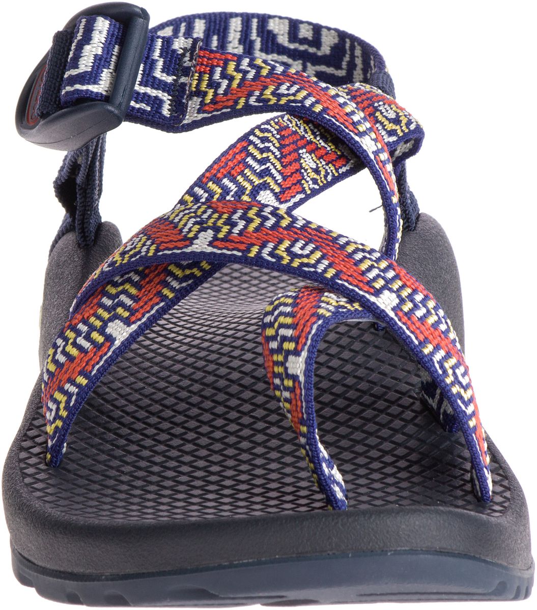 Z/2 Adjustable Strap Classic Sandal, Wicker Mandarin, dynamic 7