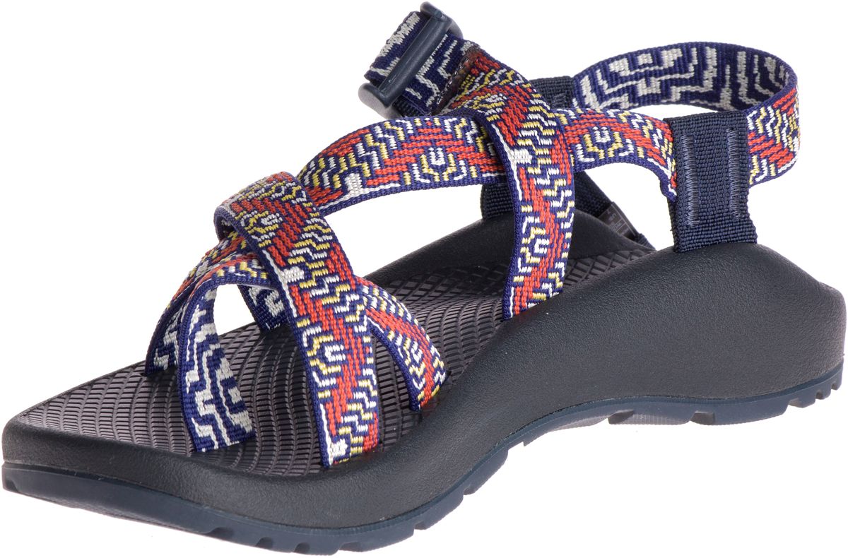 Z/2 Adjustable Strap Classic Sandal, Wicker Mandarin, dynamic 8