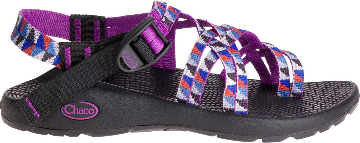 Chaco women's zx2 classic athletic sandal online