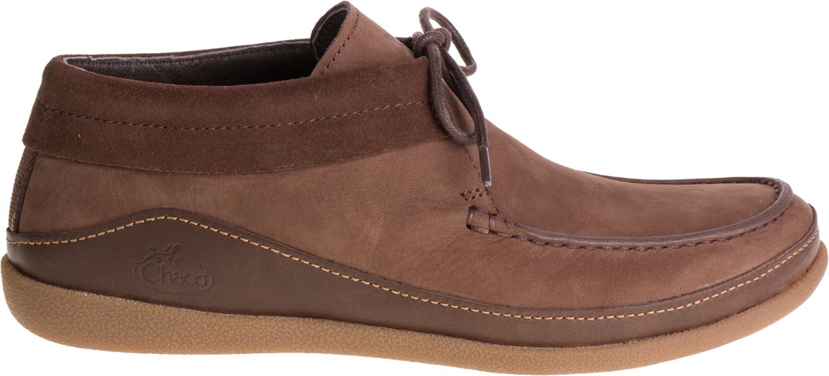 women's pineland moc