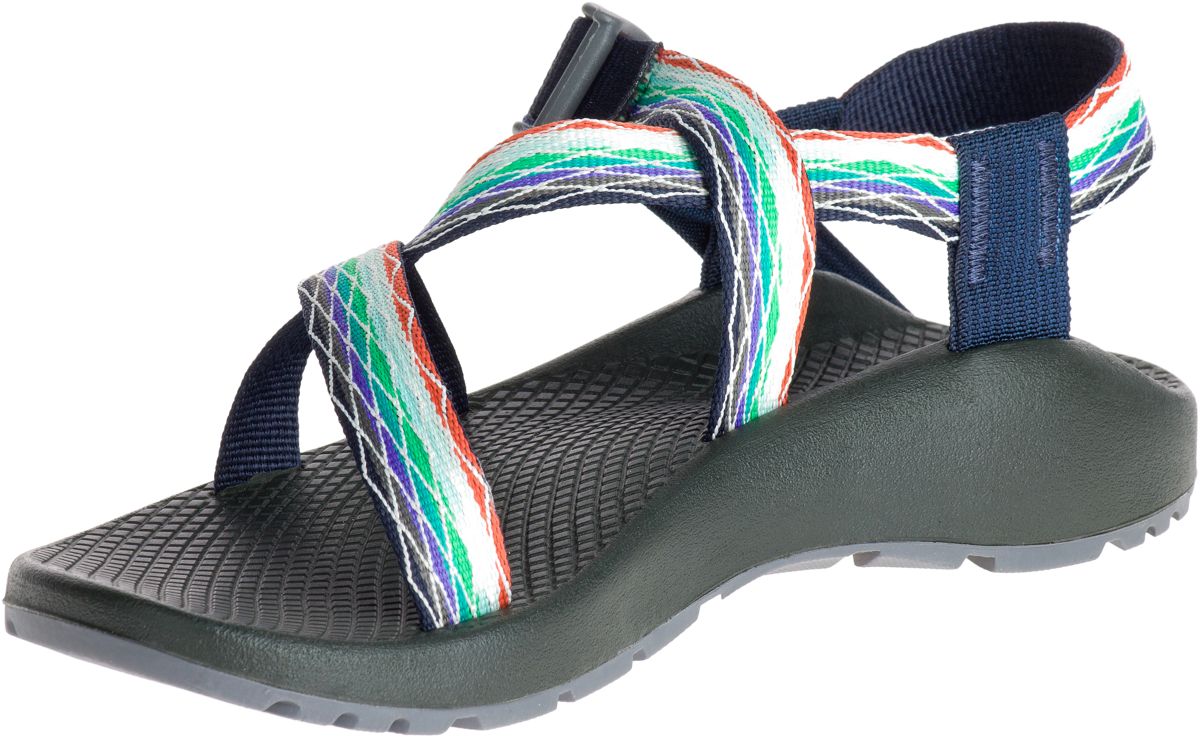 Z/1® Classic, Prism Mint, dynamic 7