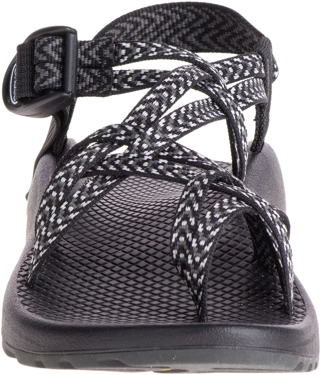 ZX/2 Dual Strap Classic Sandal, Boost Black, dynamic 4