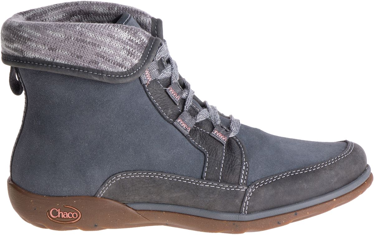 chaco barbary boot