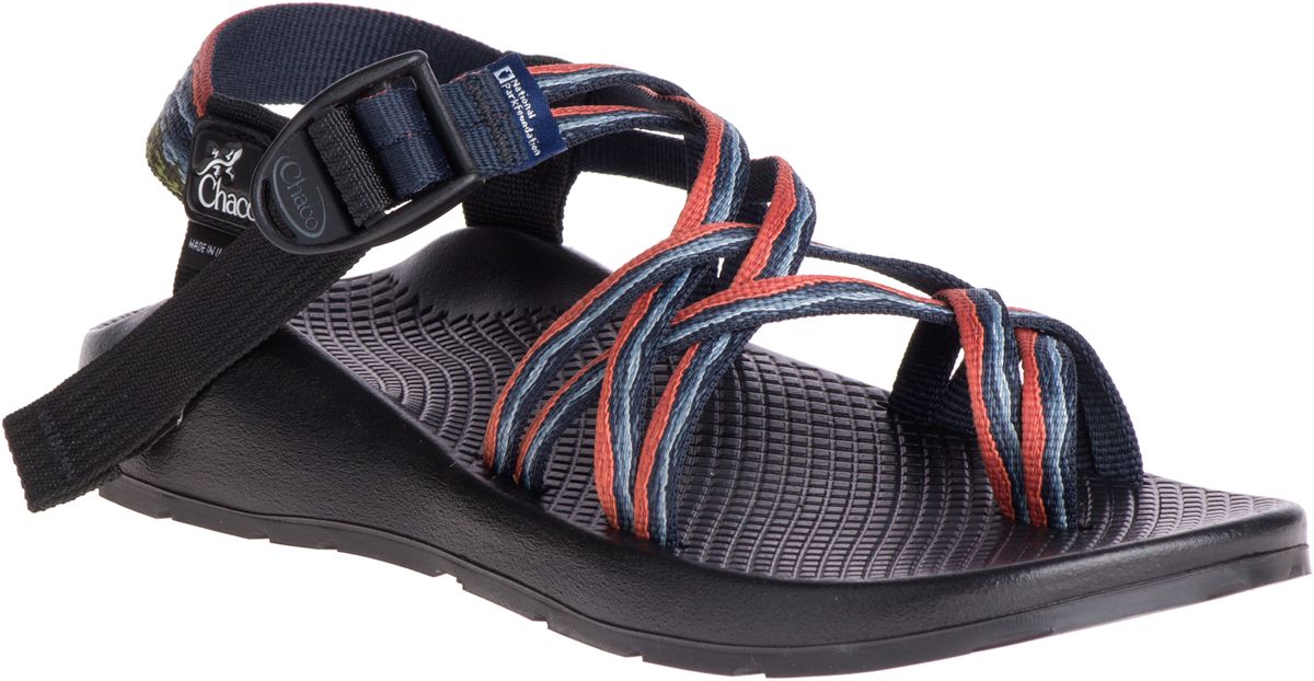 smoky mountain ginger chacos