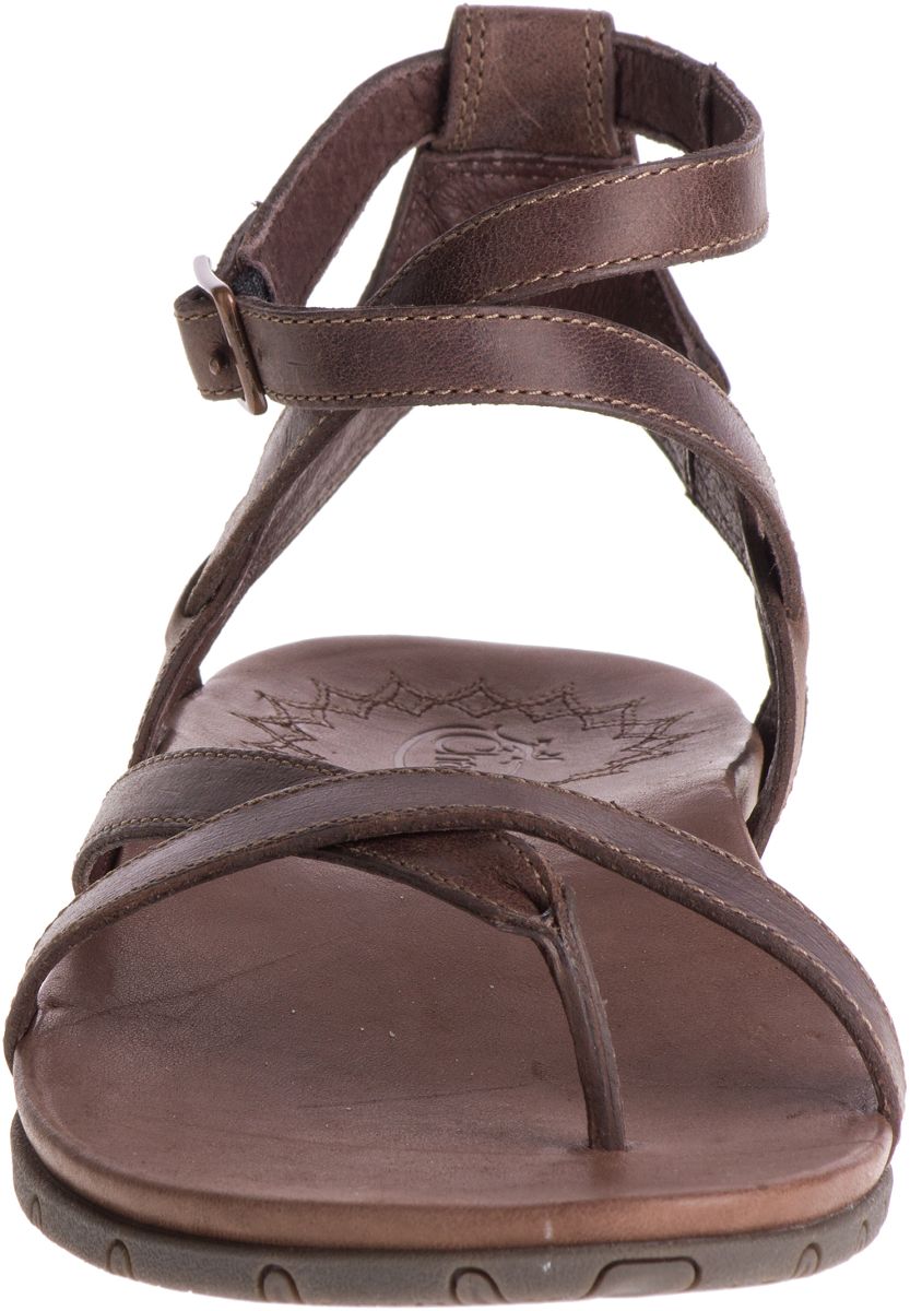 chaco women's juniper sandal