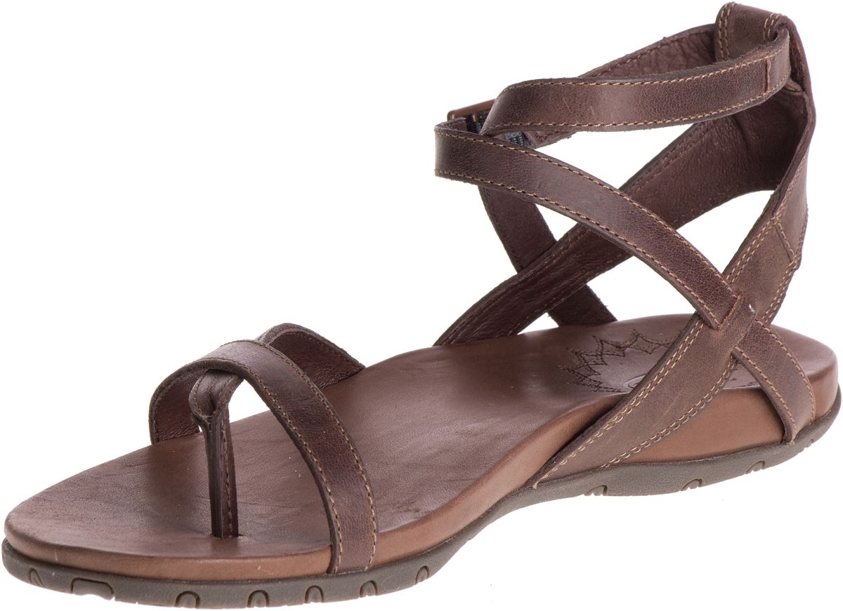 chaco women's juniper sandal