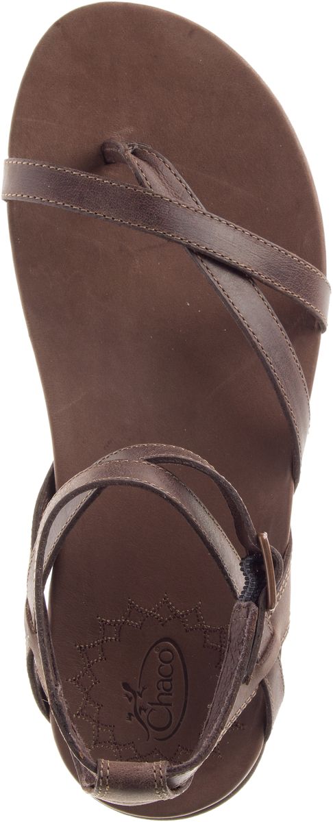chaco women's juniper sandal