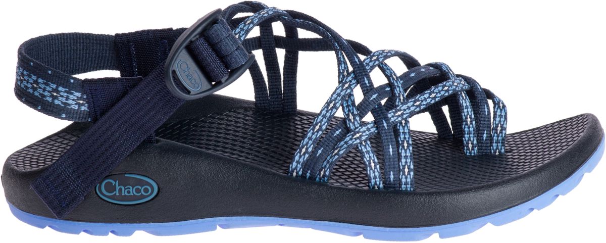 Women - ZX/3® Classic - Sandals | Chacos