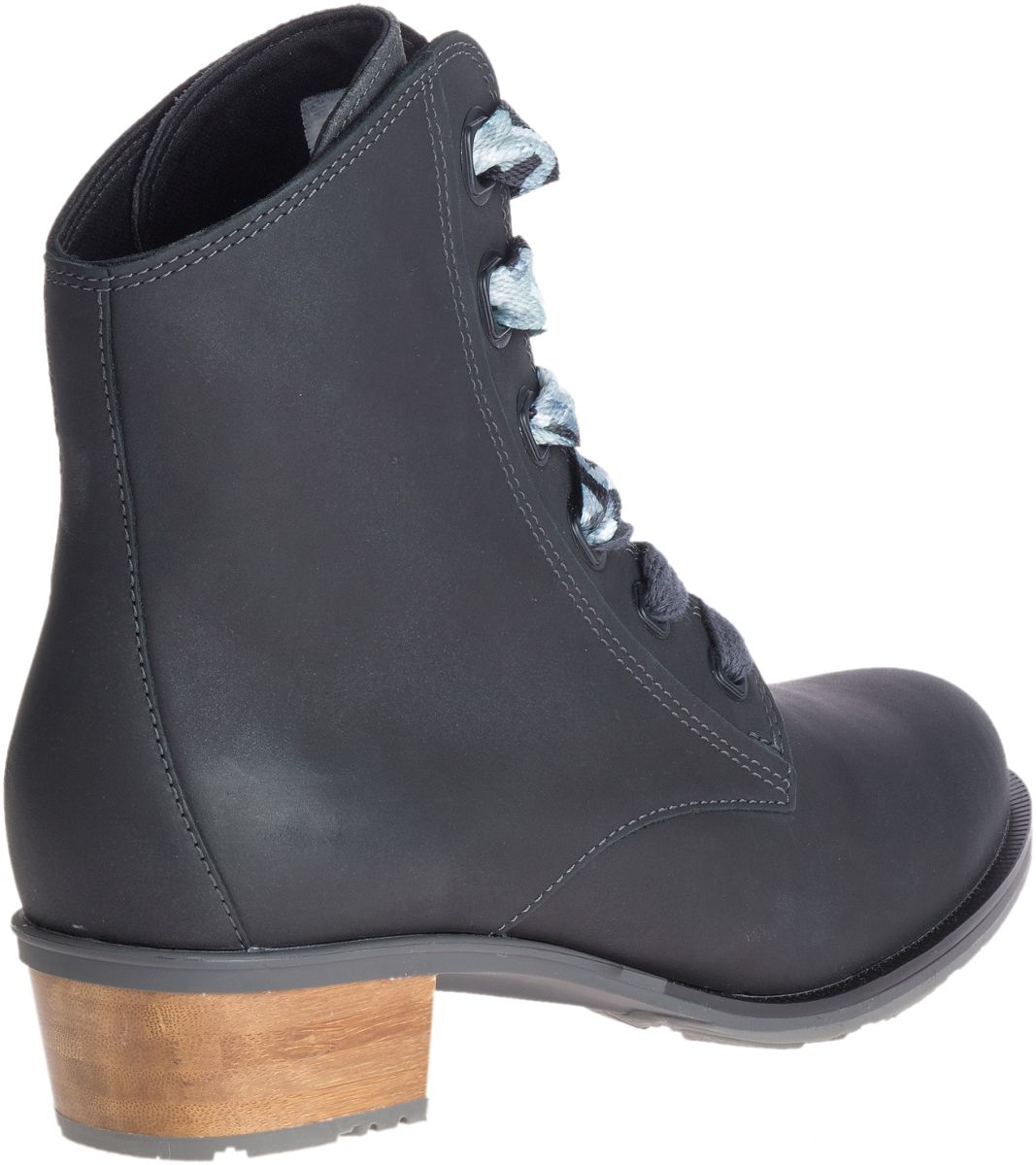 chaco cataluna high boots