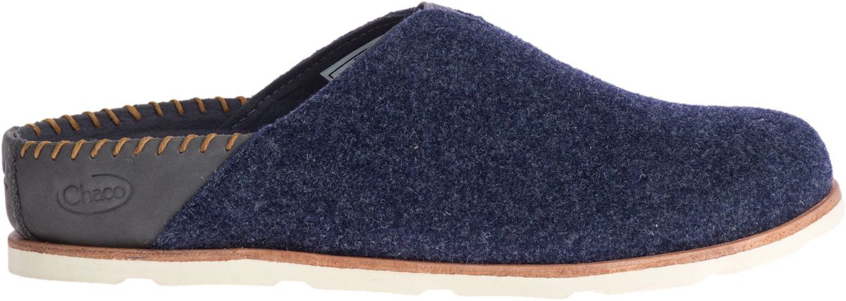 Chaco store women's slippers