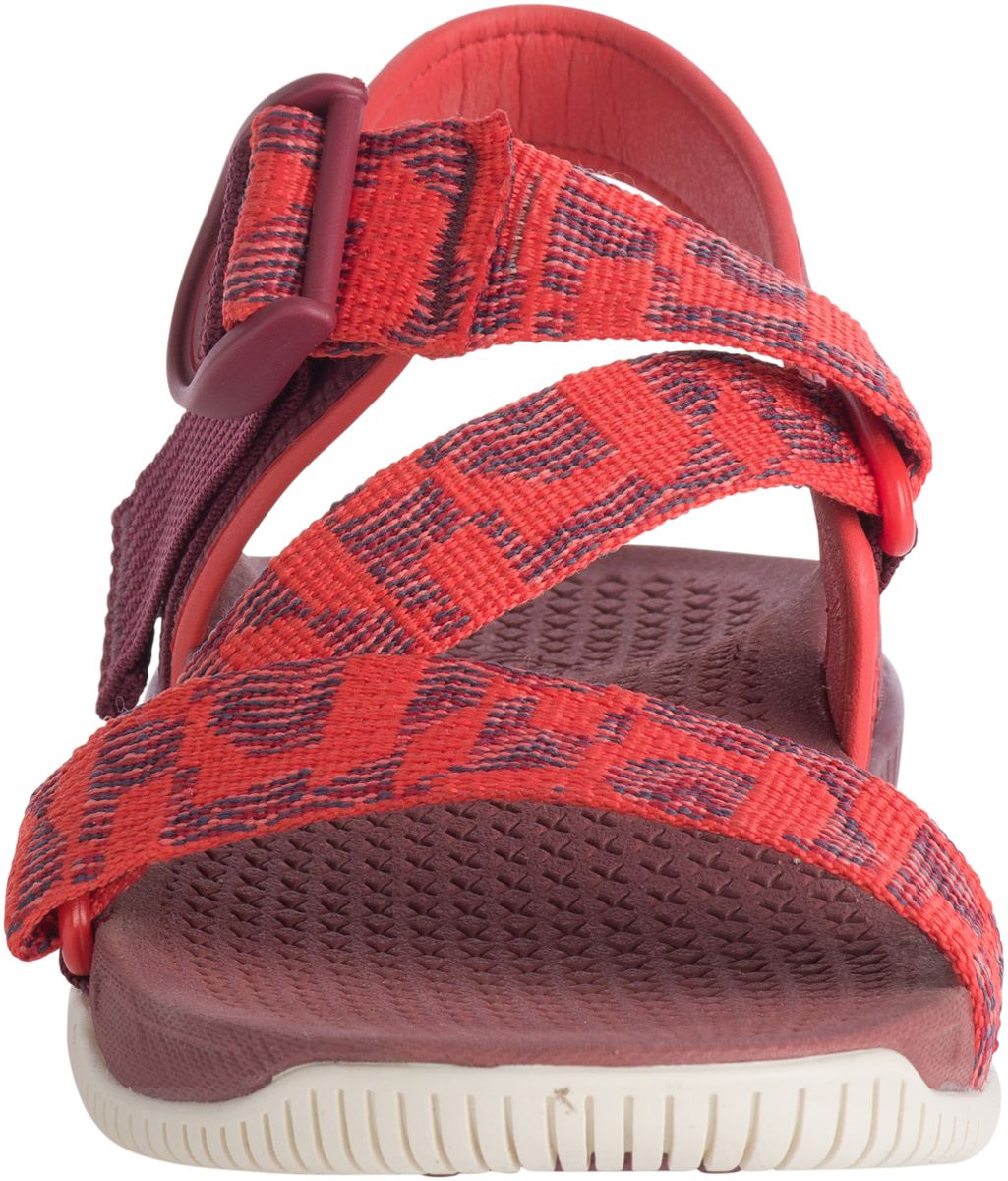 chaco confluence sandal