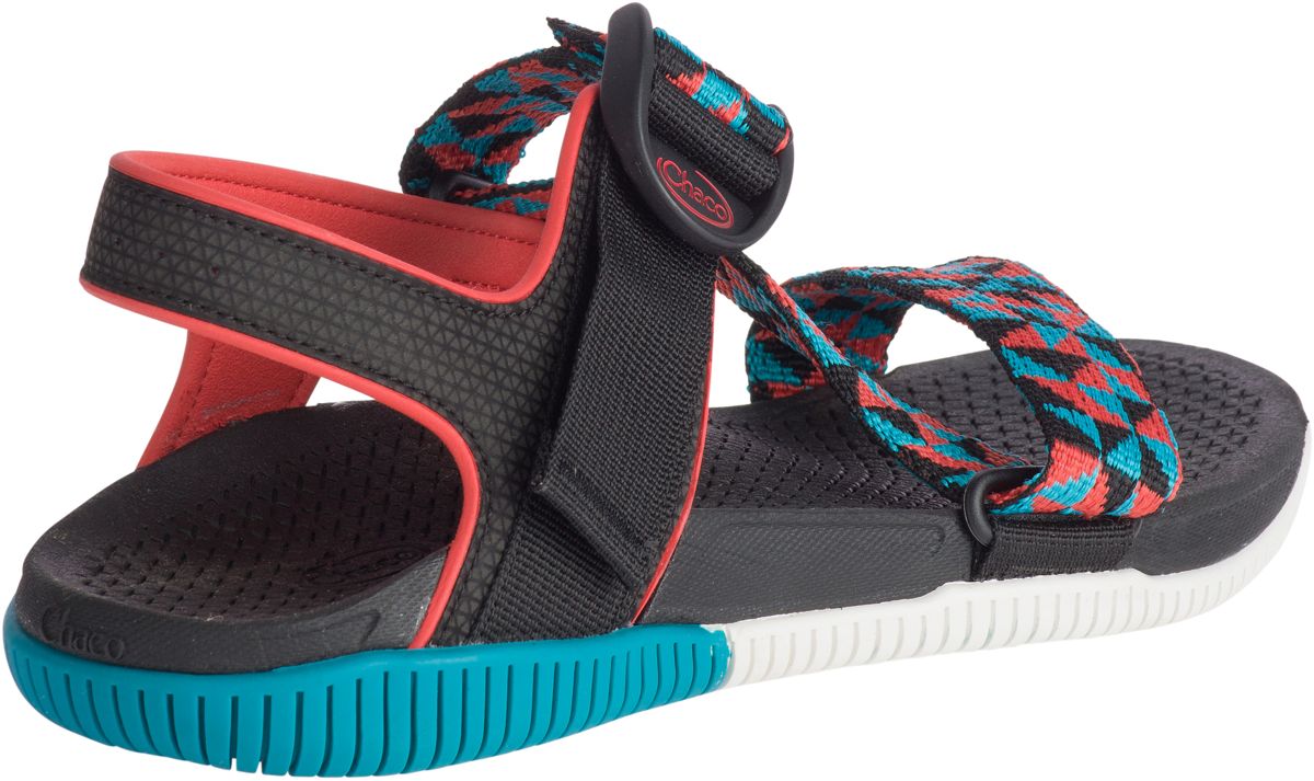 chaco confluence sandal