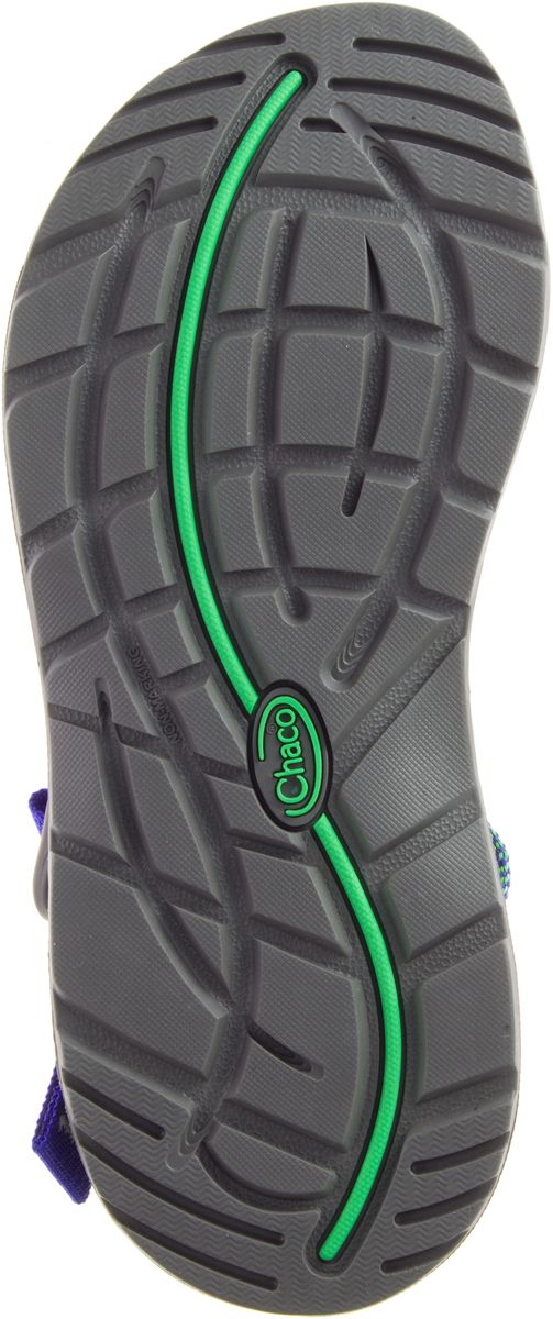 Z/1® Classic, Amp Shamrock, dynamic 3