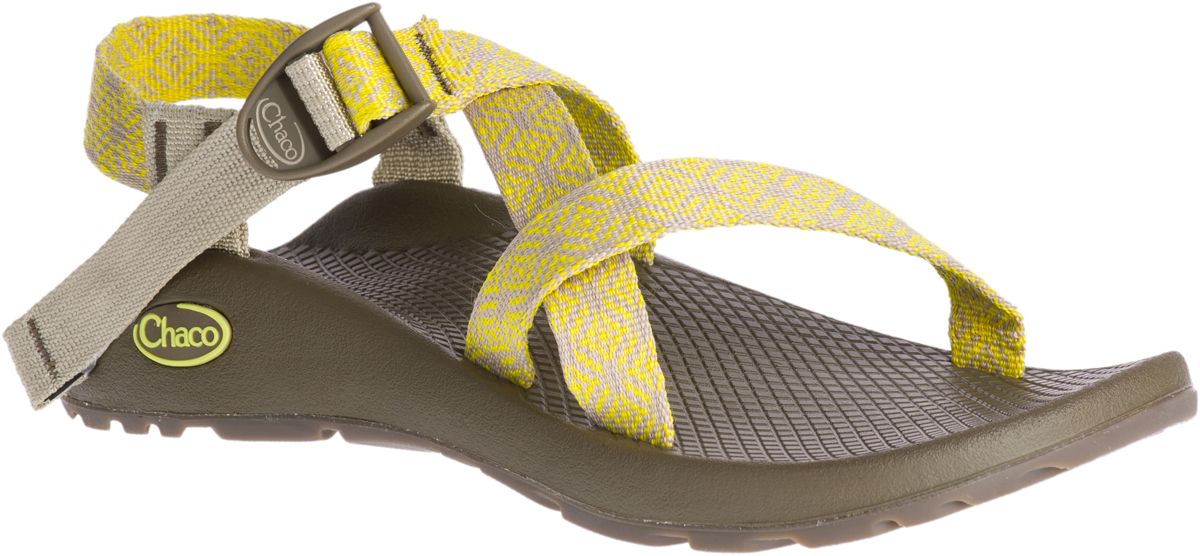 Z/1® Classic, Florence Yellow, dynamic 4