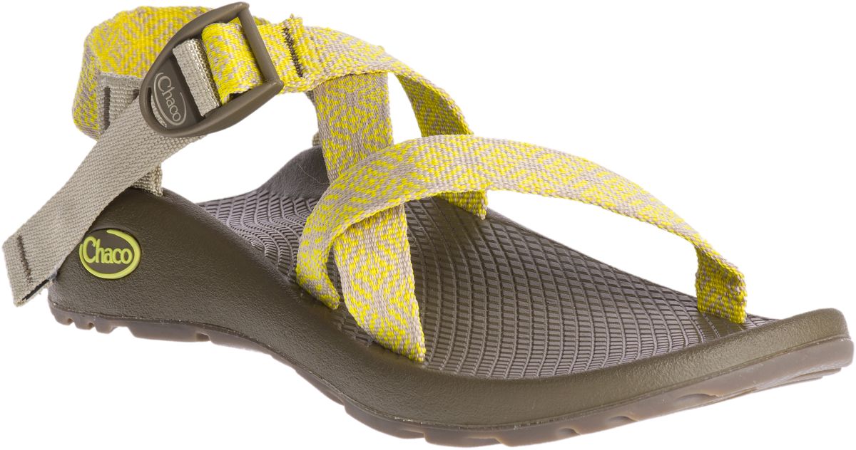 Z/1® Classic, Florence Yellow, dynamic 5