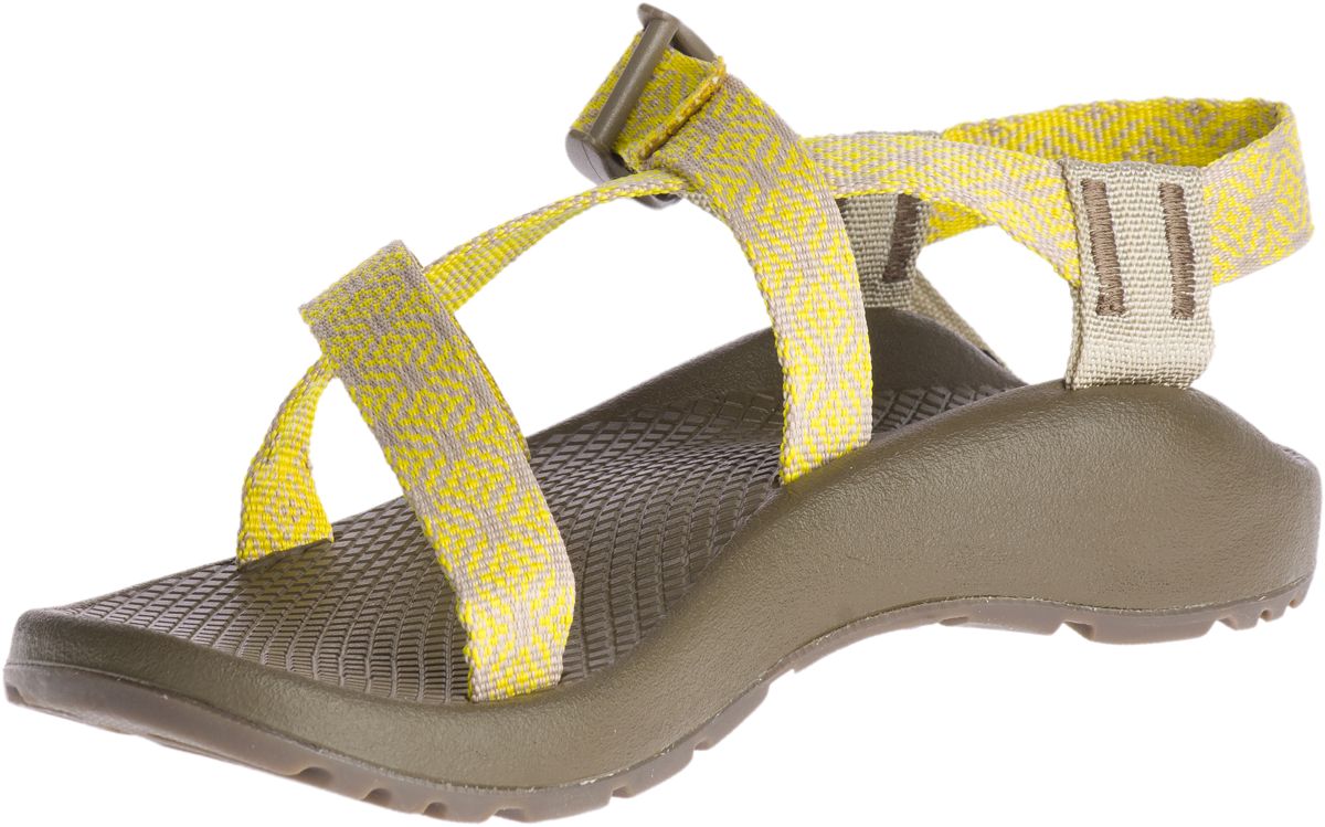 Z/1® Classic, Florence Yellow, dynamic 7