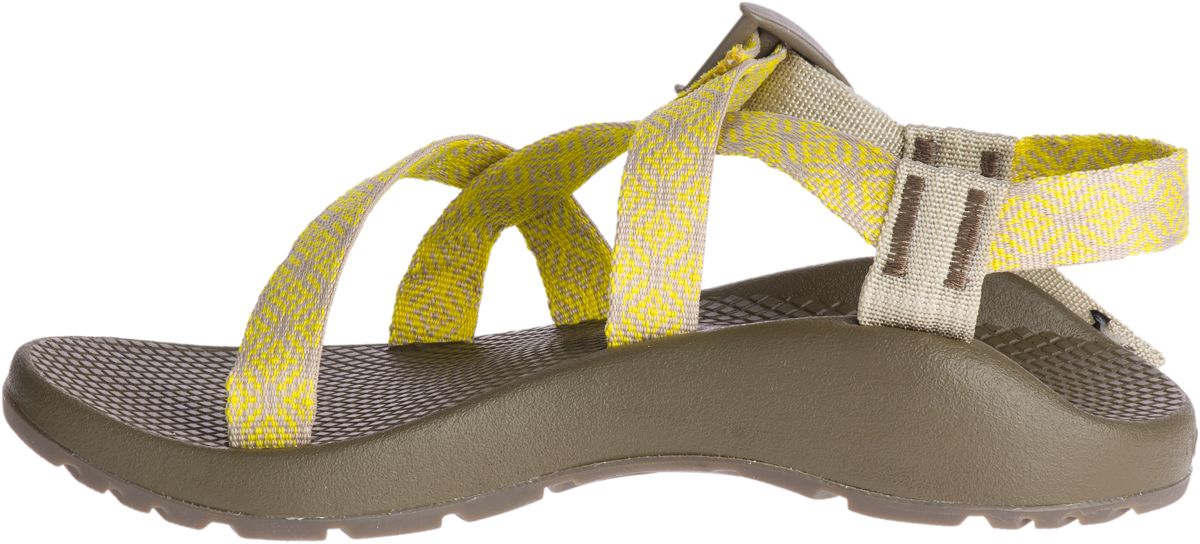Z/1® Classic, Florence Yellow, dynamic 8