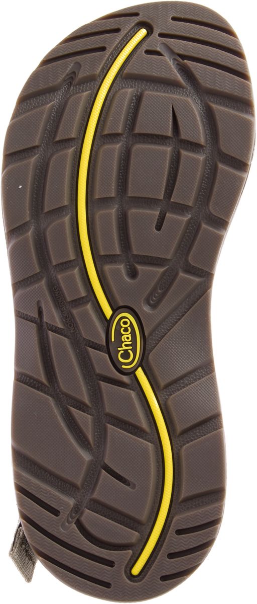 Z/1® Classic, Florence Yellow, dynamic 3