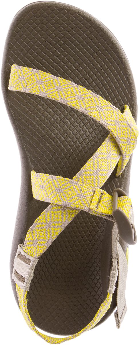 Z/1® Classic, Florence Yellow, dynamic 2