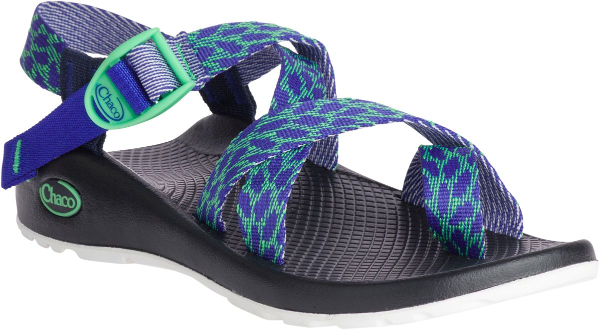 Z/2 Adjustable Strap Classic Sandal, Foliole Royal, dynamic 5