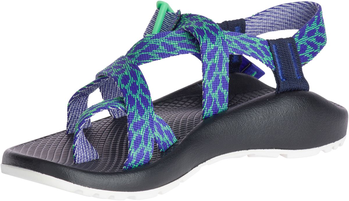 Z/2 Adjustable Strap Classic Sandal, Foliole Royal, dynamic 7