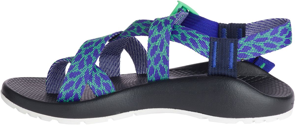 Z/2 Adjustable Strap Classic Sandal, Foliole Royal, dynamic 8