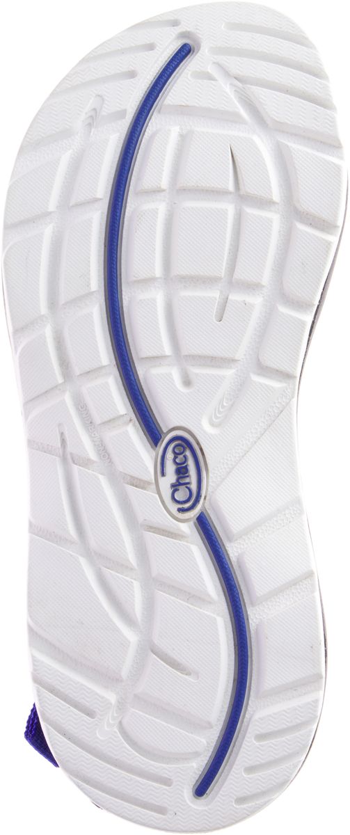 Z/2 Adjustable Strap Classic Sandal, Foliole Royal, dynamic 3