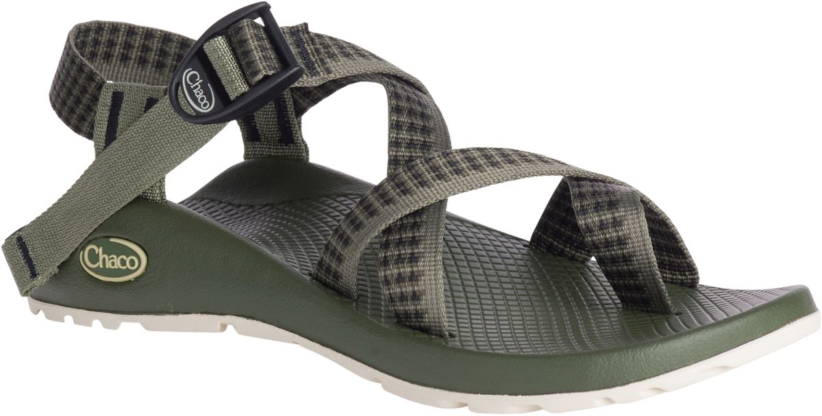 Z/2 Adjustable Strap Classic Sandal, Traction Lichen, dynamic 4