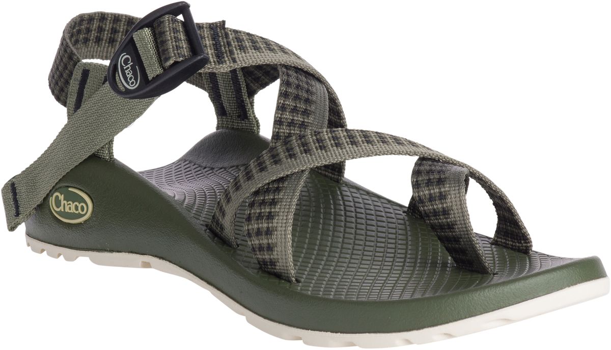 Z/2 Adjustable Strap Classic Sandal, Traction Lichen, dynamic 5