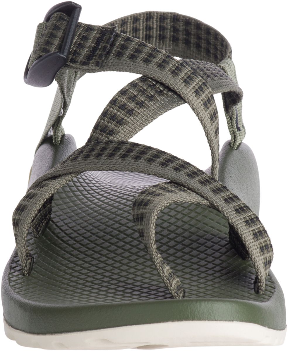Z/2 Adjustable Strap Classic Sandal, Traction Lichen, dynamic 6